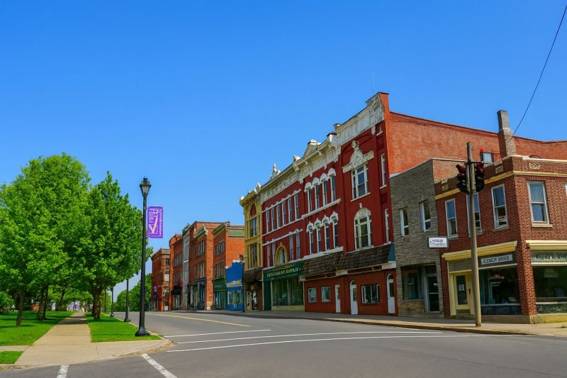 Local Reverse Osmosis Installation in Fulton, NY