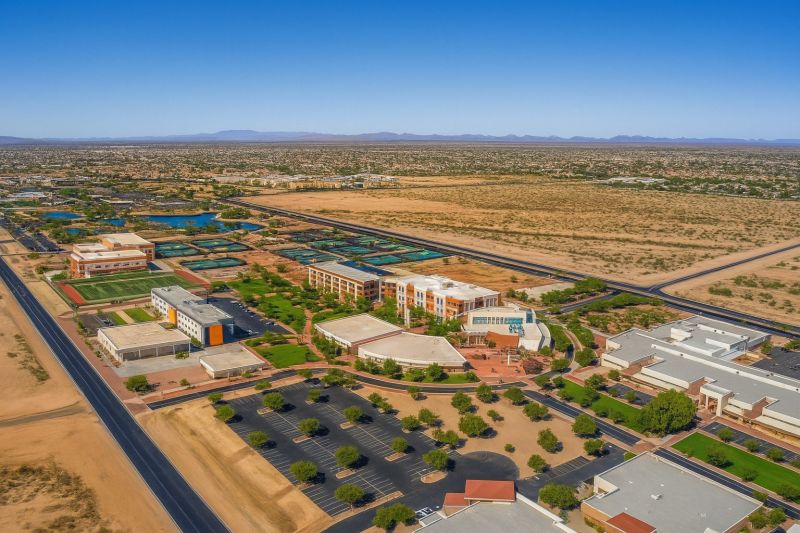 Local Reverse Osmosis Installation in Surprise, AZ
