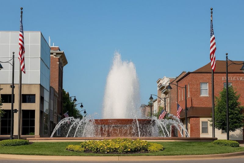 Local Reverse Osmosis Installation in Belleville, IL