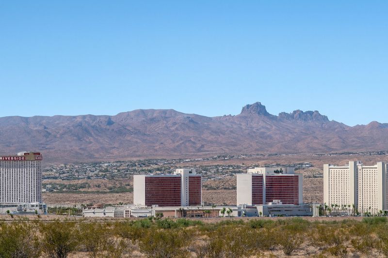 Local Reverse Osmosis Installation in Laughlin, NV