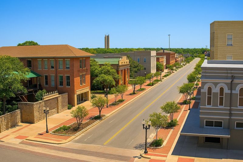 Local Reverse Osmosis Installation in Bryan, TX