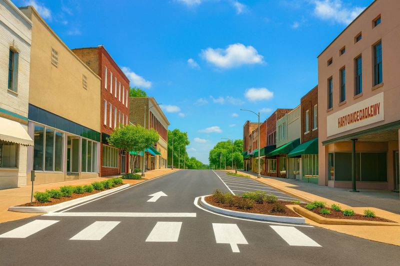 Local Reverse Osmosis Installation in Batesville, MS