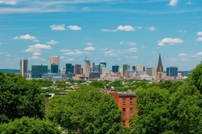 Reverse Osmosis Installation in Owings Mills, MD