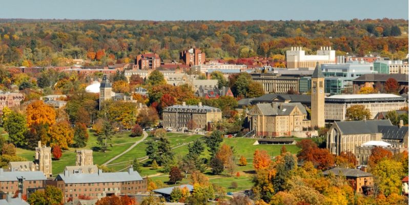 Reverse Osmosis Installation in Ithaca, NY