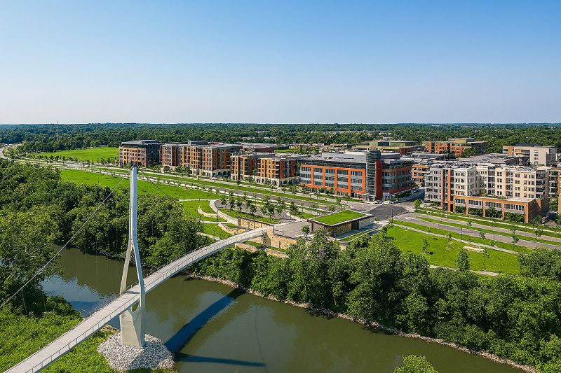 Local Reverse Osmosis Installation in Dublin, OH