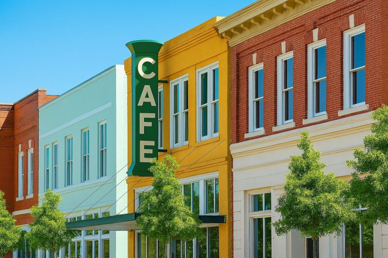 Local Reverse Osmosis Installation in Hammond, LA