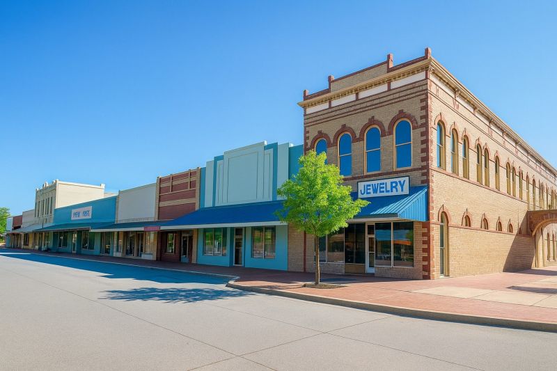 Local Reverse Osmosis Installation in Bay City, TX