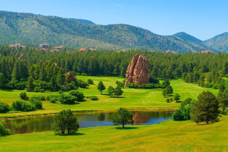 Local Reverse Osmosis Installation in Larkspur, CO