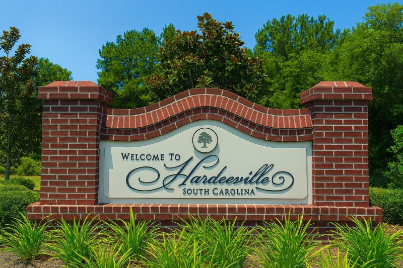 Local Reverse Osmosis Installation in Hardeeville, SC