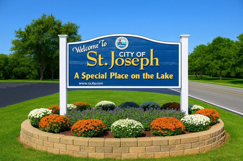 Reverse Osmosis Installation in Saint Joseph, MI