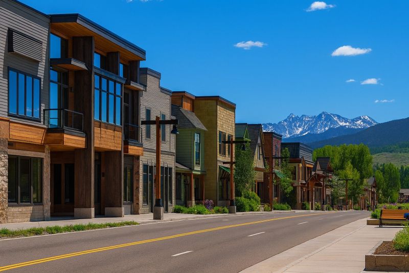 Local Reverse Osmosis Installation in Dillon, CO