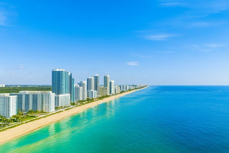 Ro System Installation in Hallandale, FL