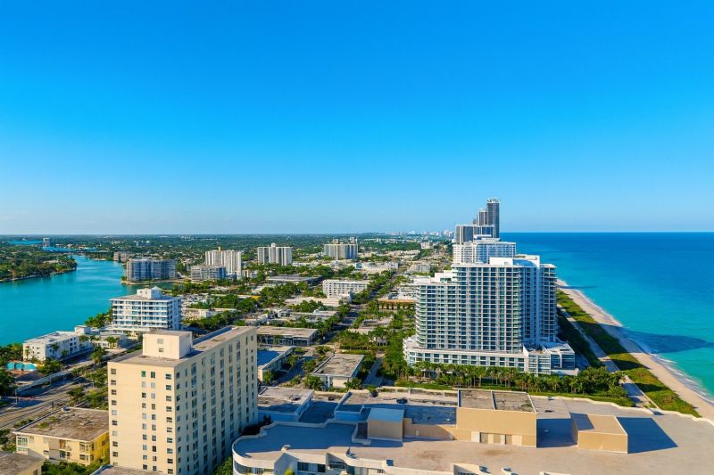 Ro System Installation in North Miami Beach, FL