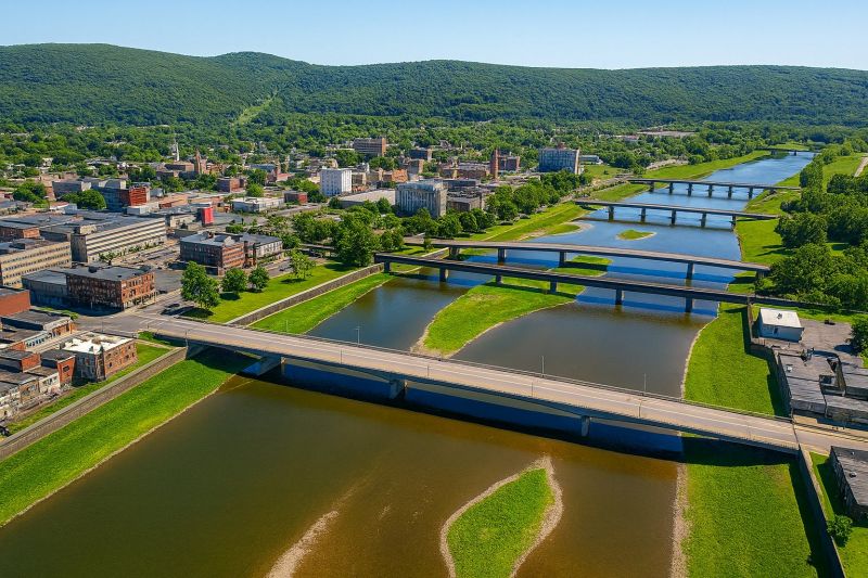 Local Ro System Installation in Elmira, NY