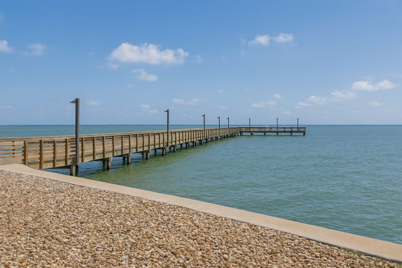 Ro System Installation in Port Lavaca, TX