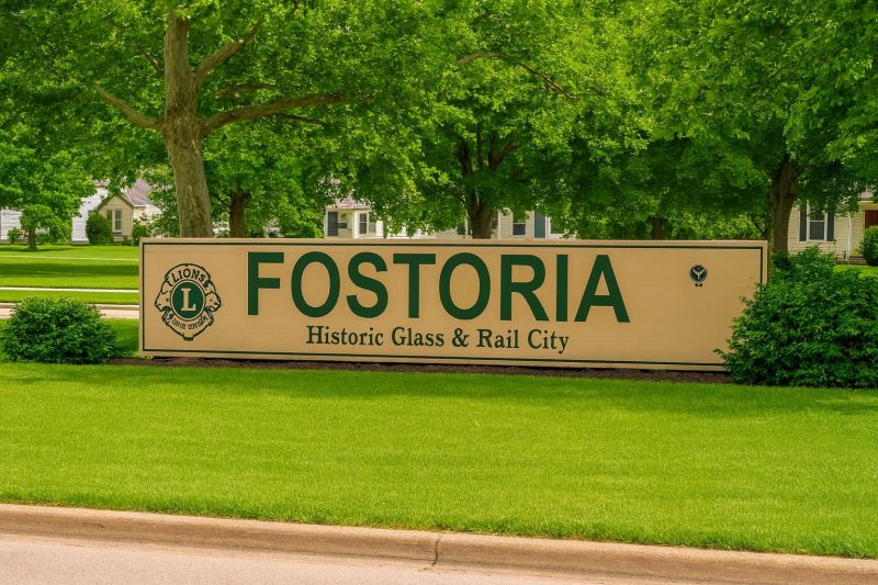 Ro System Installation in Fostoria, OH