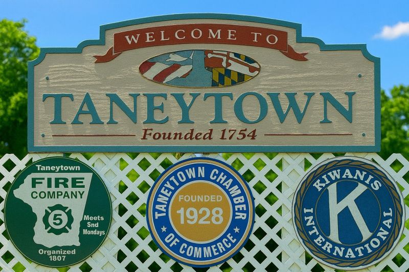 Ro System Installation in Taneytown, MD