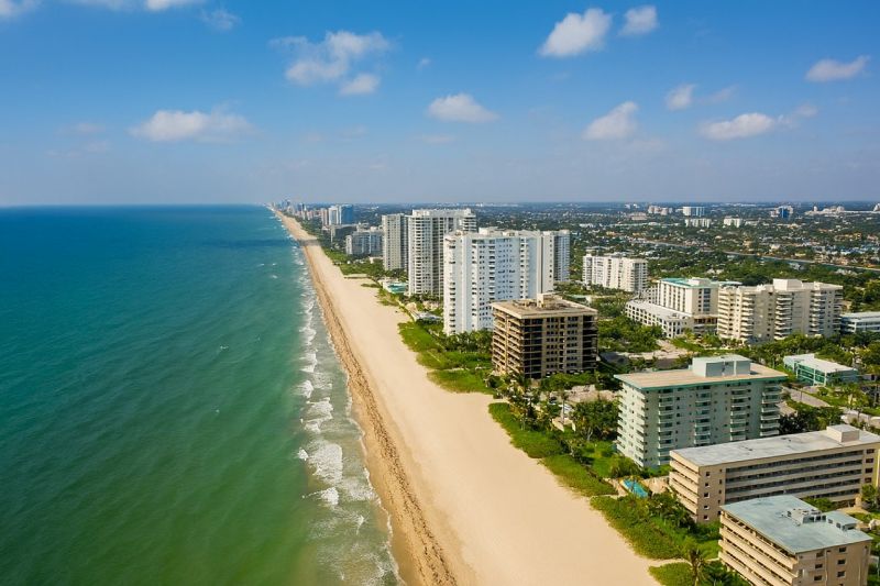 Ro System Installation in Pompano Beach, FL