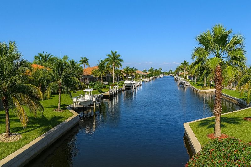 Ro System Installation in Punta Gorda, FL