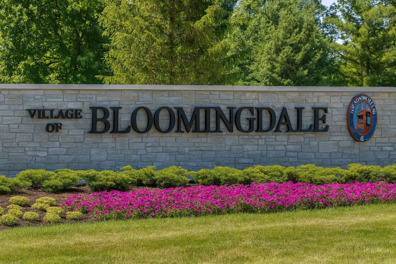 Local Ro System Installation in Bloomingdale, IL