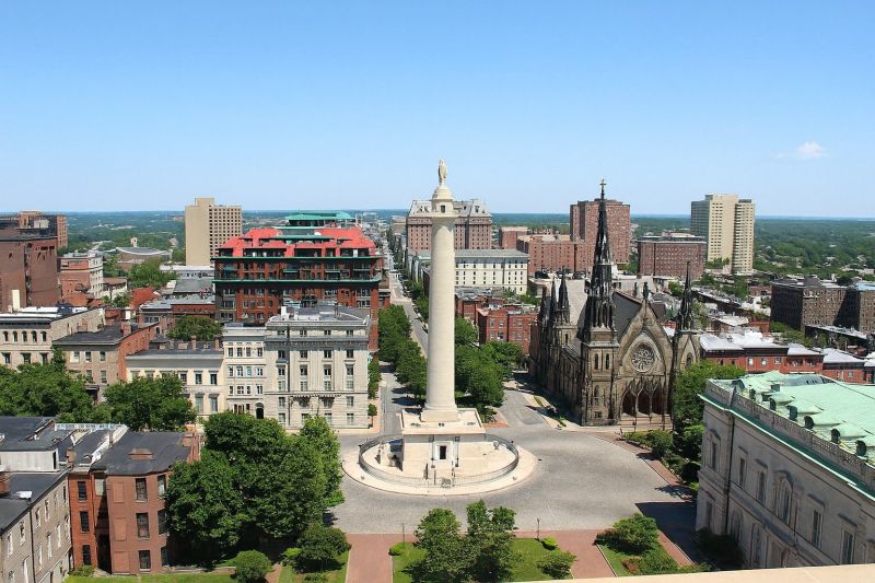 Local Ro System Installation in Cockeysville, MD