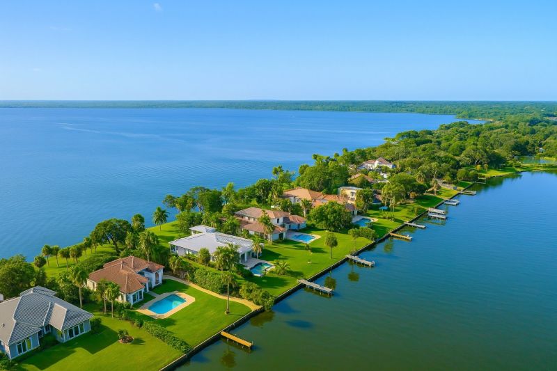 Ro System Installation in Merritt Island, FL