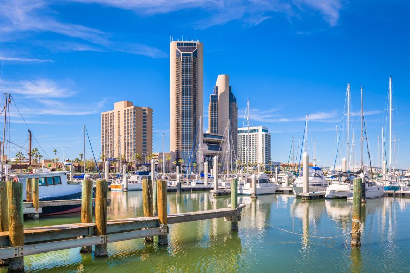 Ro System Installation in Corpus Christi, TX