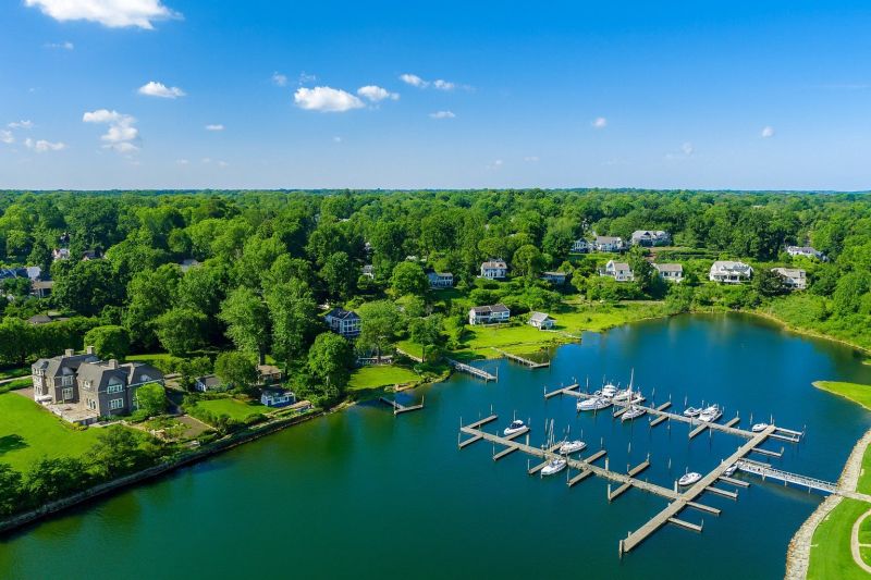 Local Ro System Installation in Bay Village, OH