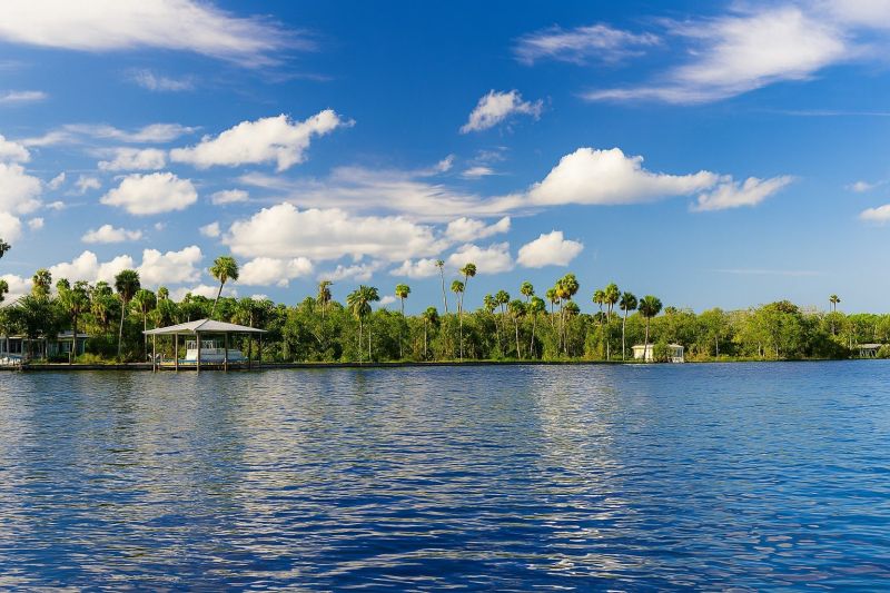 Ro System Installation in Homosassa, FL