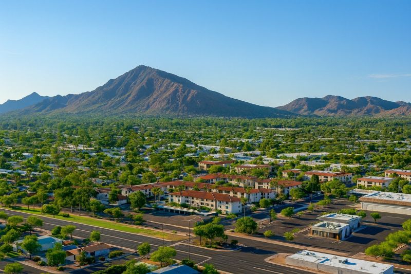 Local Ro System Installation in Maricopa, AZ