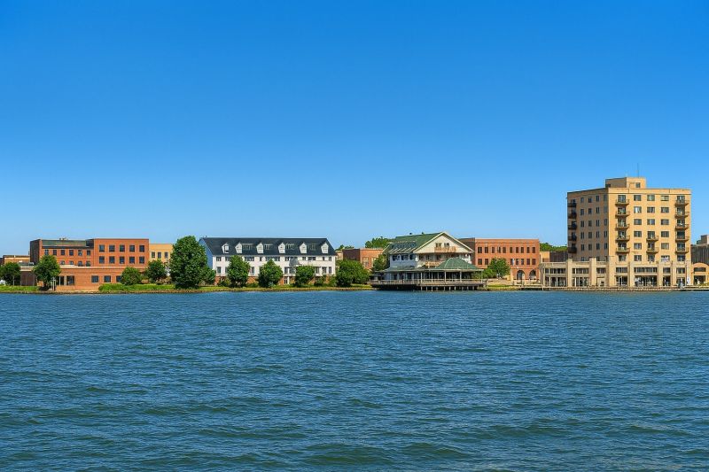 Local Ro System Installation in Bay City, MI