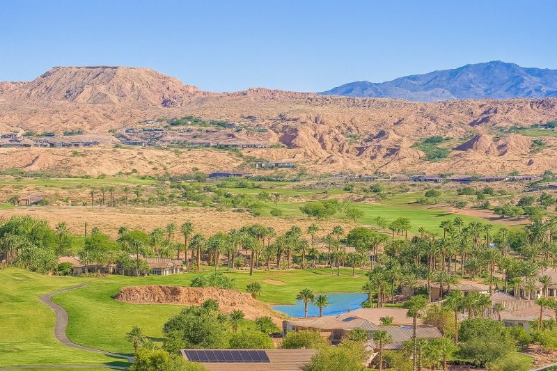 Local Ro System Installation in Mesquite, NV