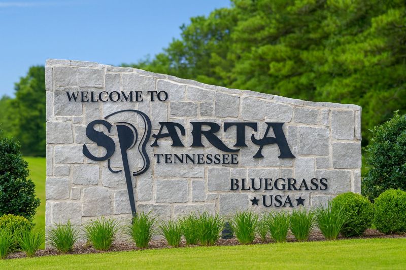 Ro System Installation in Sparta, TN