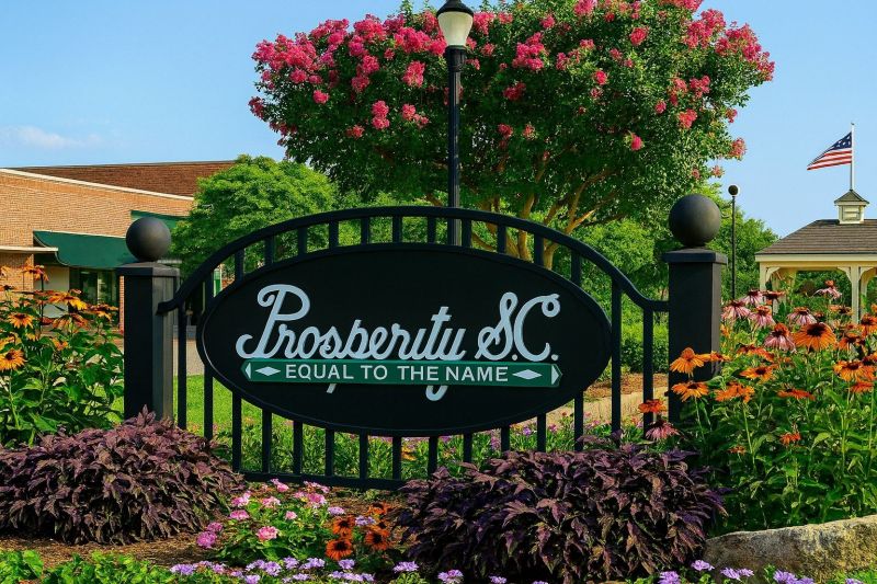Ro System Installation in Prosperity, SC
