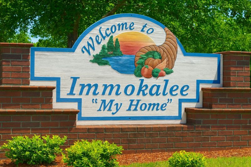 Ro System Installation in Immokalee, FL