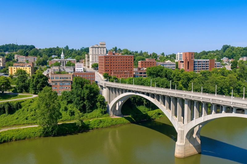 Local Ro System Installation in Fairmont, WV