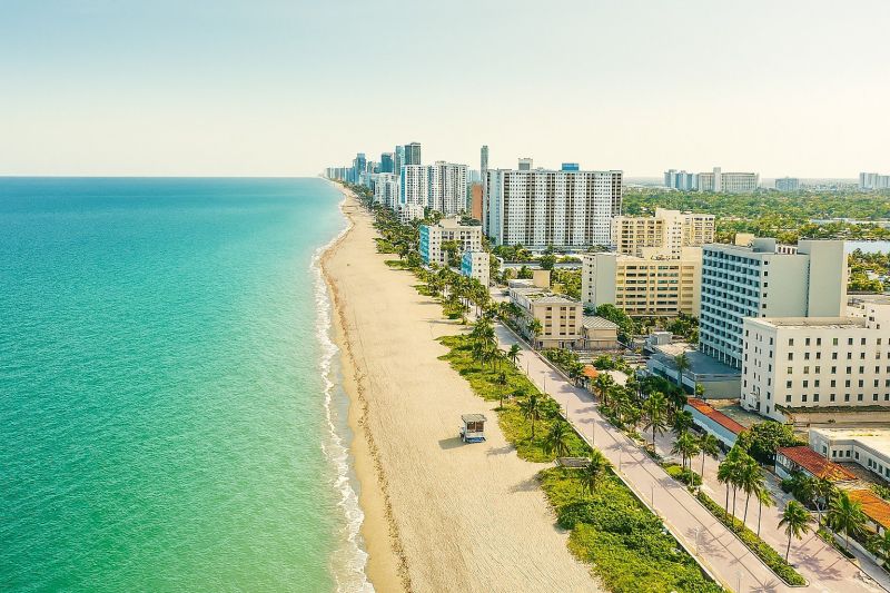 Ro System Installation in Hollywood, FL