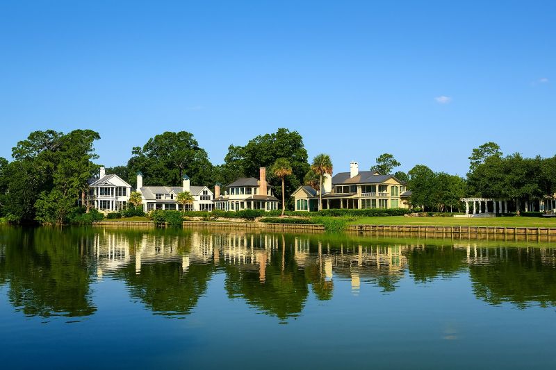 Local Ro System Installation in Bluffton, SC