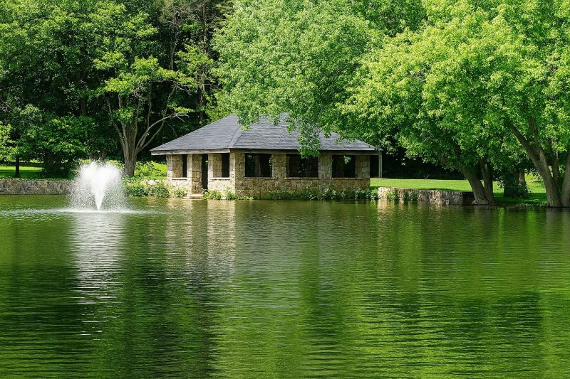 Local Rock Wall Landscaping in Darien, CT
