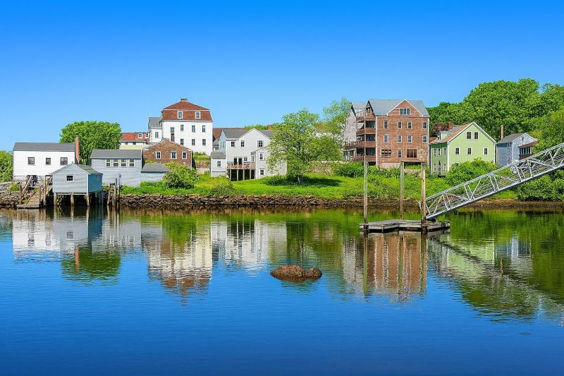 Local Roof Installation in Warwick, RI