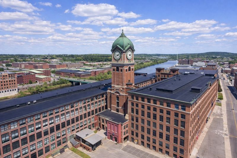 Roof Installation in Watertown, MA