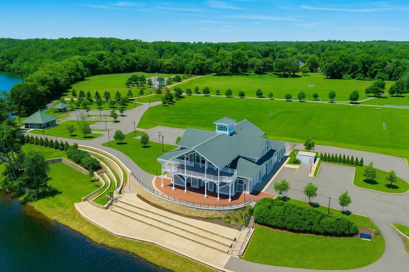 Local Roof Installation in Glastonbury, CT