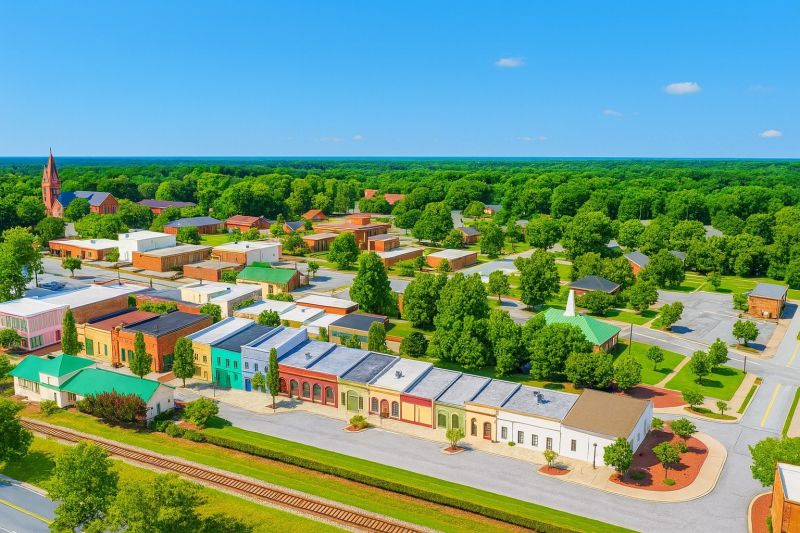 Local Roof Installation in Conyers, GA