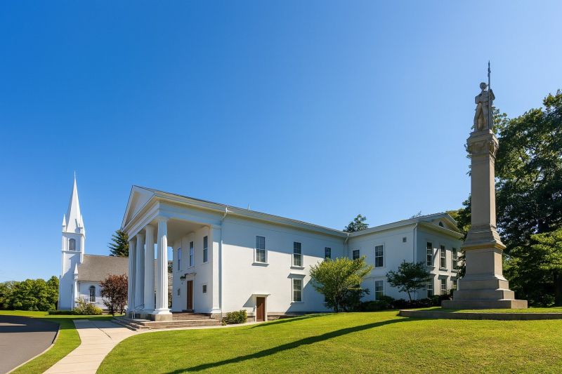 Roof Replacement in Branford, CT