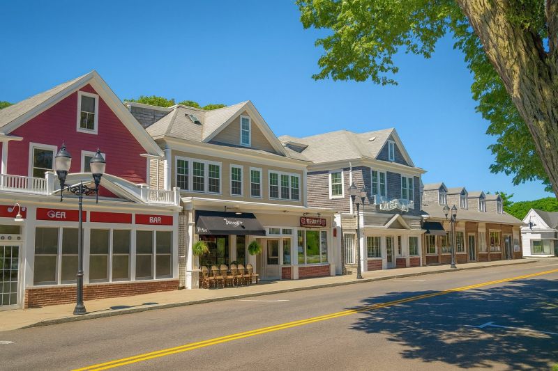 Roof Replacement in East Falmouth, MA