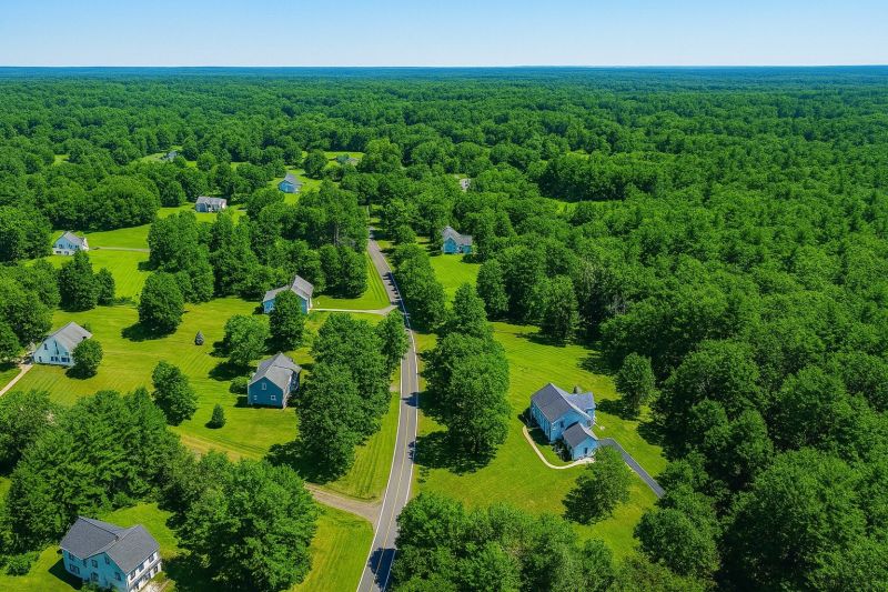 Local Roof Replacement in Epping, NH