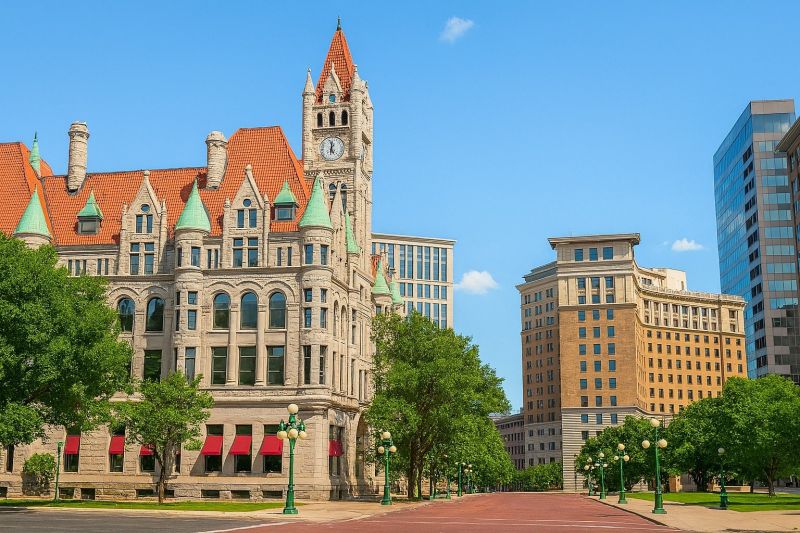 Local Roof Replacement in Brighton, MI