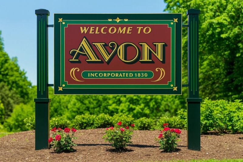 Local Roof Service in Avon, CT