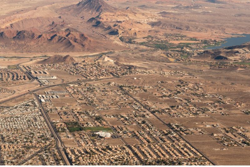 Local Roof Service in Henderson, NV