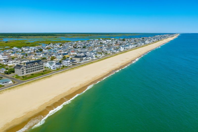 Local Roof Service in Hampton, NH